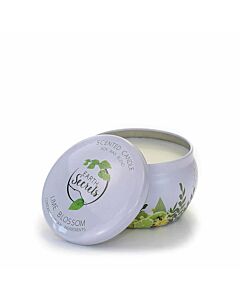 Ashleigh & Burwood - Earth Secrets Candle - Jasmine & Bergamot